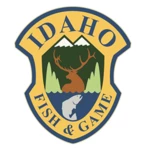 go outdoors idaho android application logo